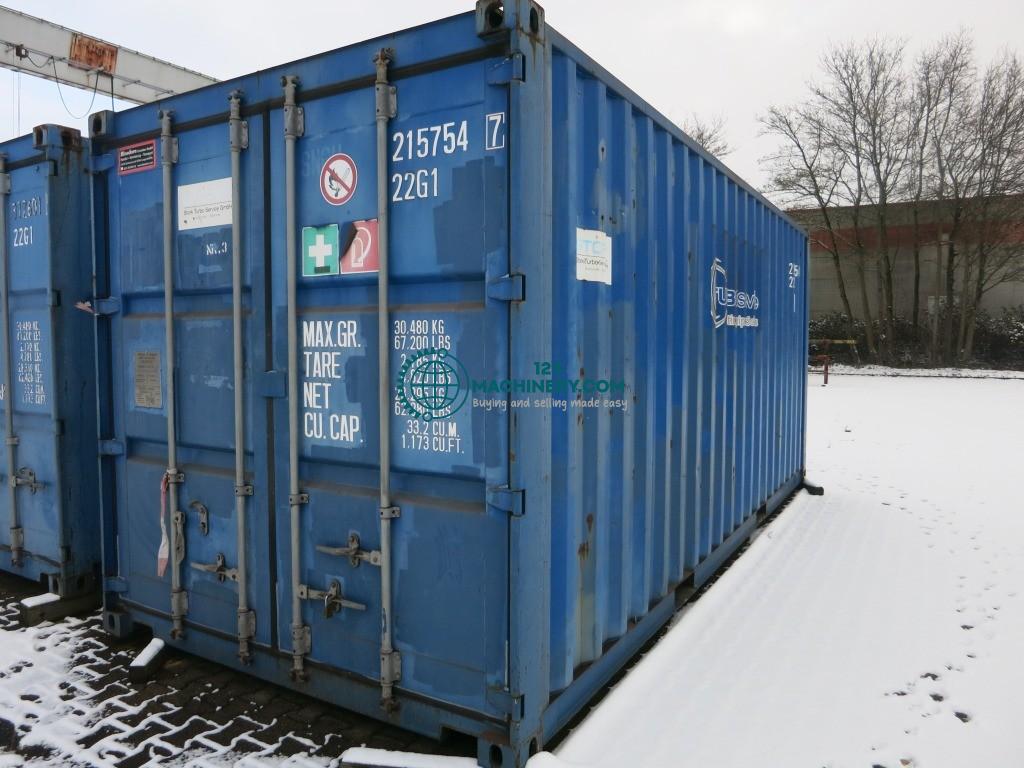 Container