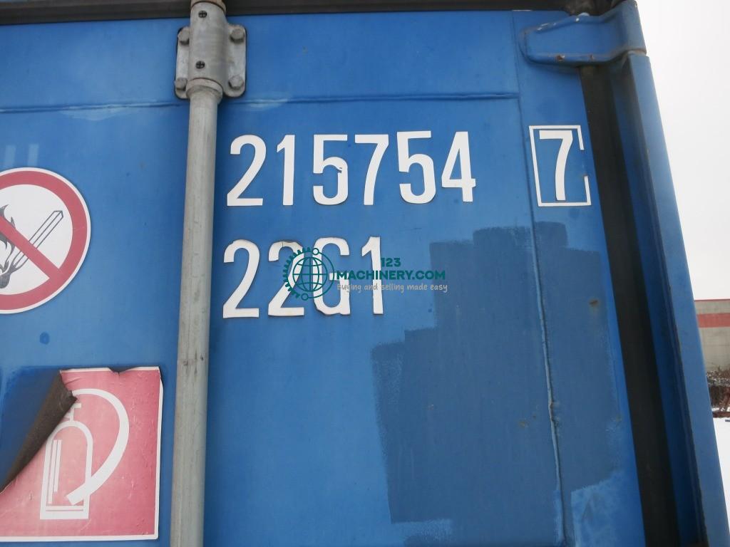 Container