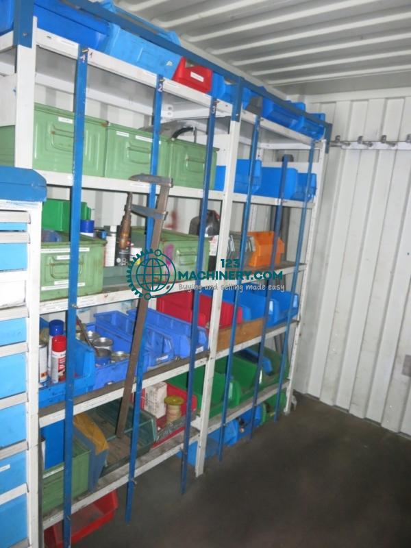 Container