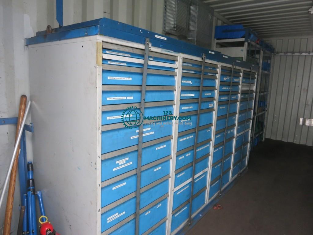 Container
