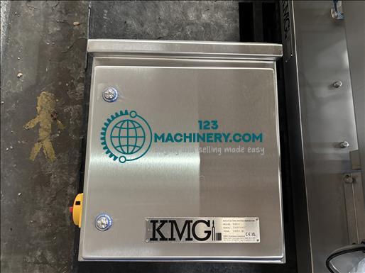KMG EMC2 Vibratory conveyor