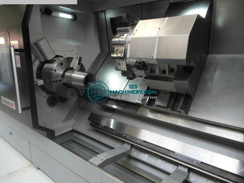 Показывать рекламу Hohlspindeldrehmaschine