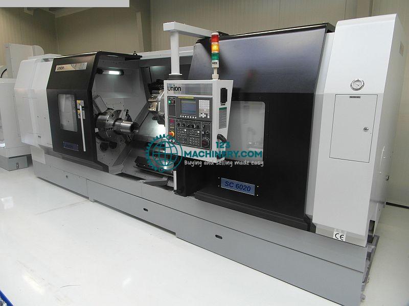 Показывать рекламу Hohlspindeldrehmaschine