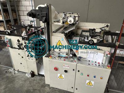 Ecotack 70 Laminator