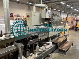 Sigloch BBL-30 back gluing line