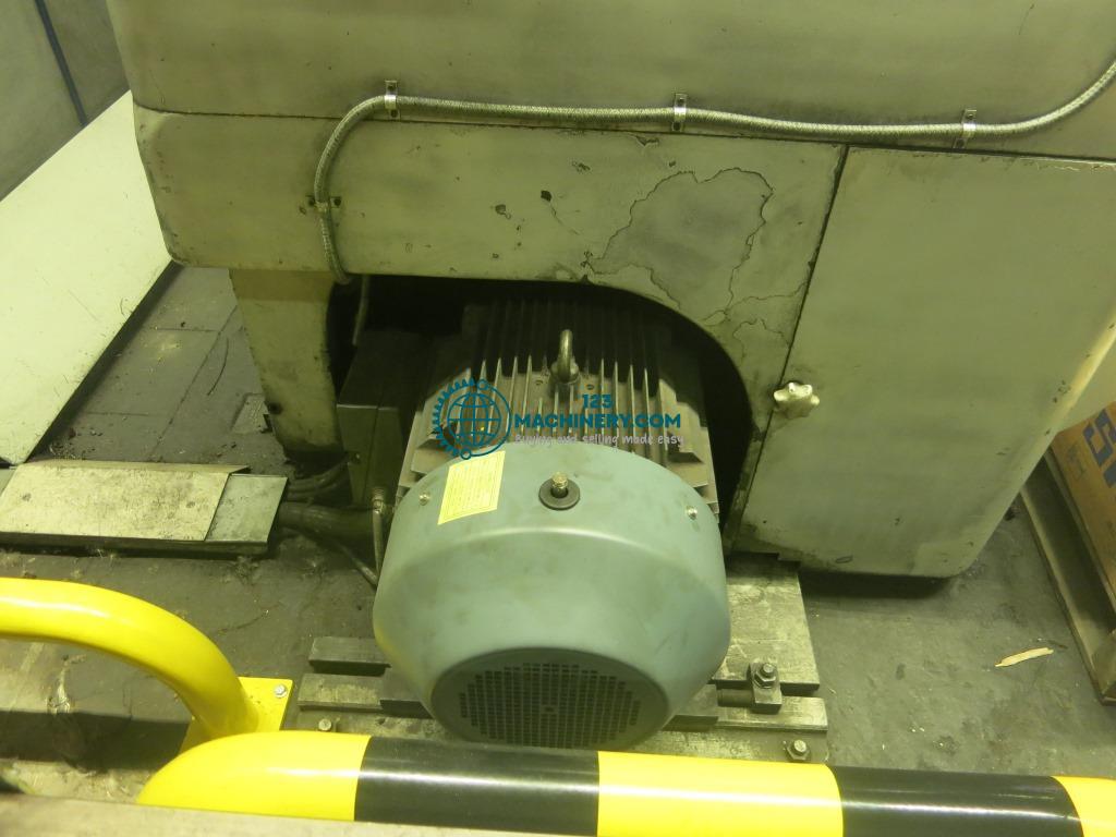 Toon advertentie Leit- und Zugspindeldrehmaschine