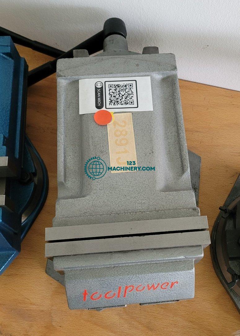 Vice TOOLPOWER QH 125