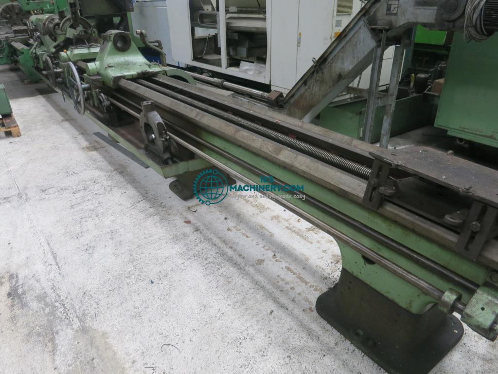 Toon advertentie Tieflochbohrmaschine