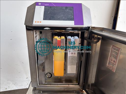 Markem Imaje 9450 Inkjet Coder