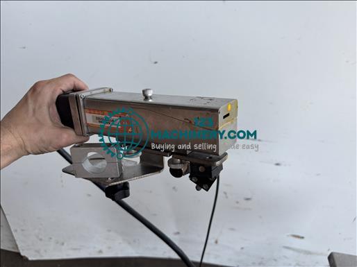 Markem Imaje 9450 Inkjet Coder