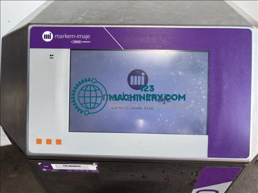 Markem Imaje 9450 Inkjet Coder