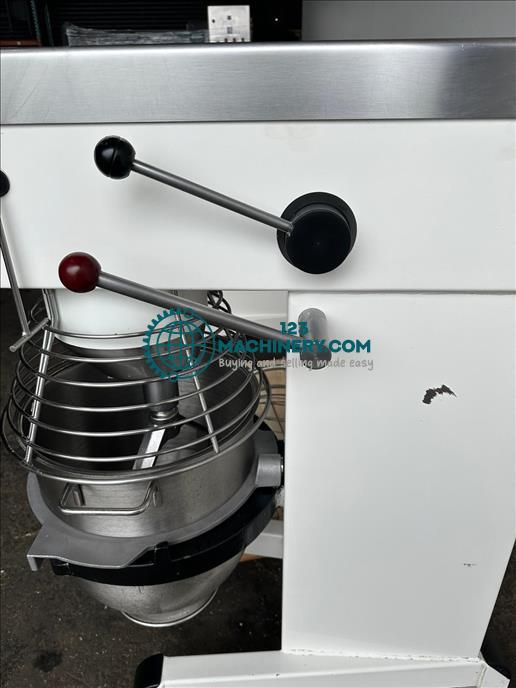 Toon advertentie Bear AR40 Planetaire mixer