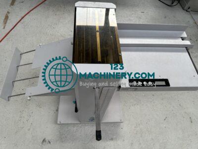 KAS Crease Matic 150