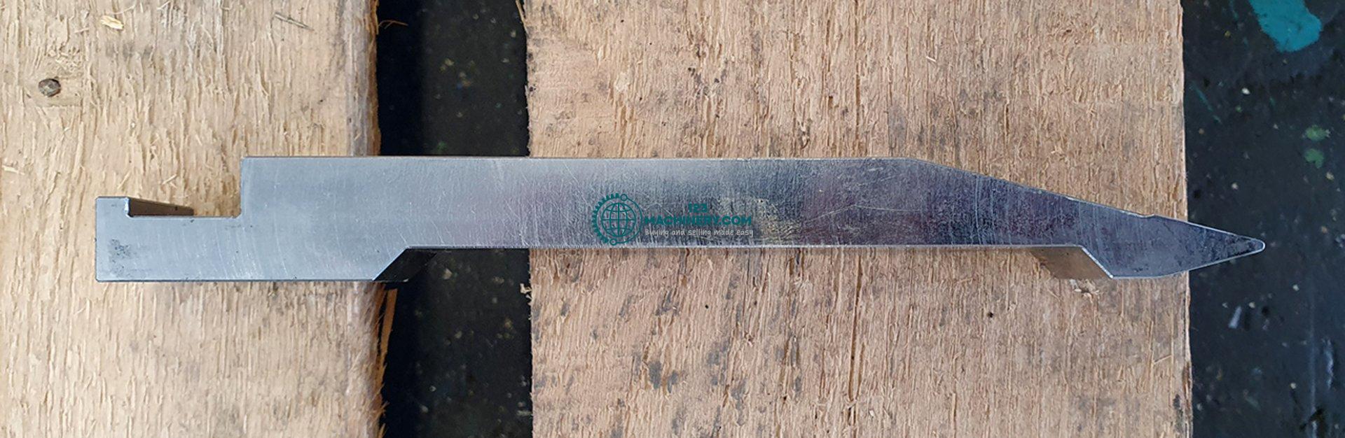 Mostrar anuncio Upper Tool System LVD