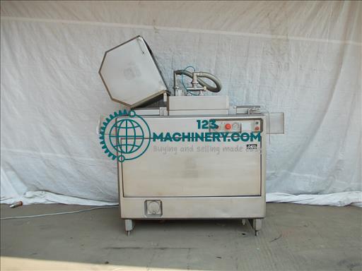 Wolfking belham B1-15S Multi needle injector