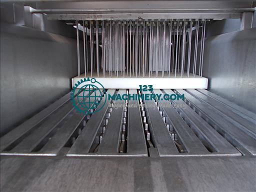 Wolfking belham B1-15S Multi needle injector