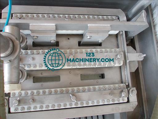 Wolfking belham B1-15S Multi needle injector