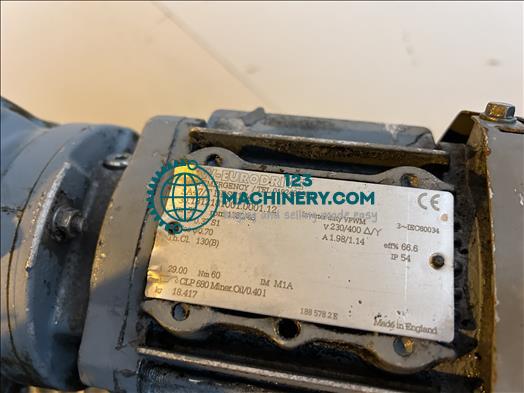 İlanı göster NNP Flighted elevator conveyor