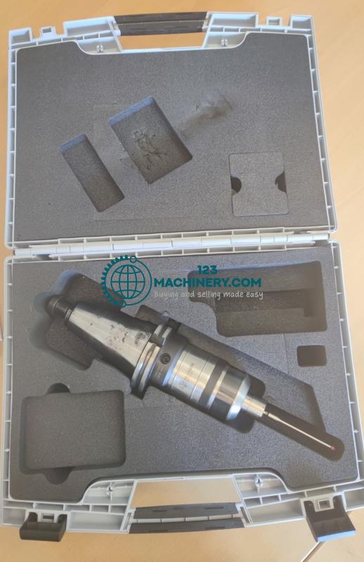 Toon advertentie Messwerkzeug und Messmittel