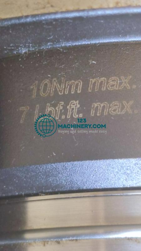 Toon advertentie Messwerkzeug und Messmittel