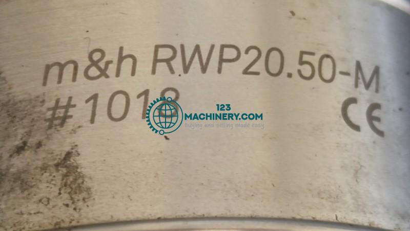 Toon advertentie Messwerkzeug und Messmittel