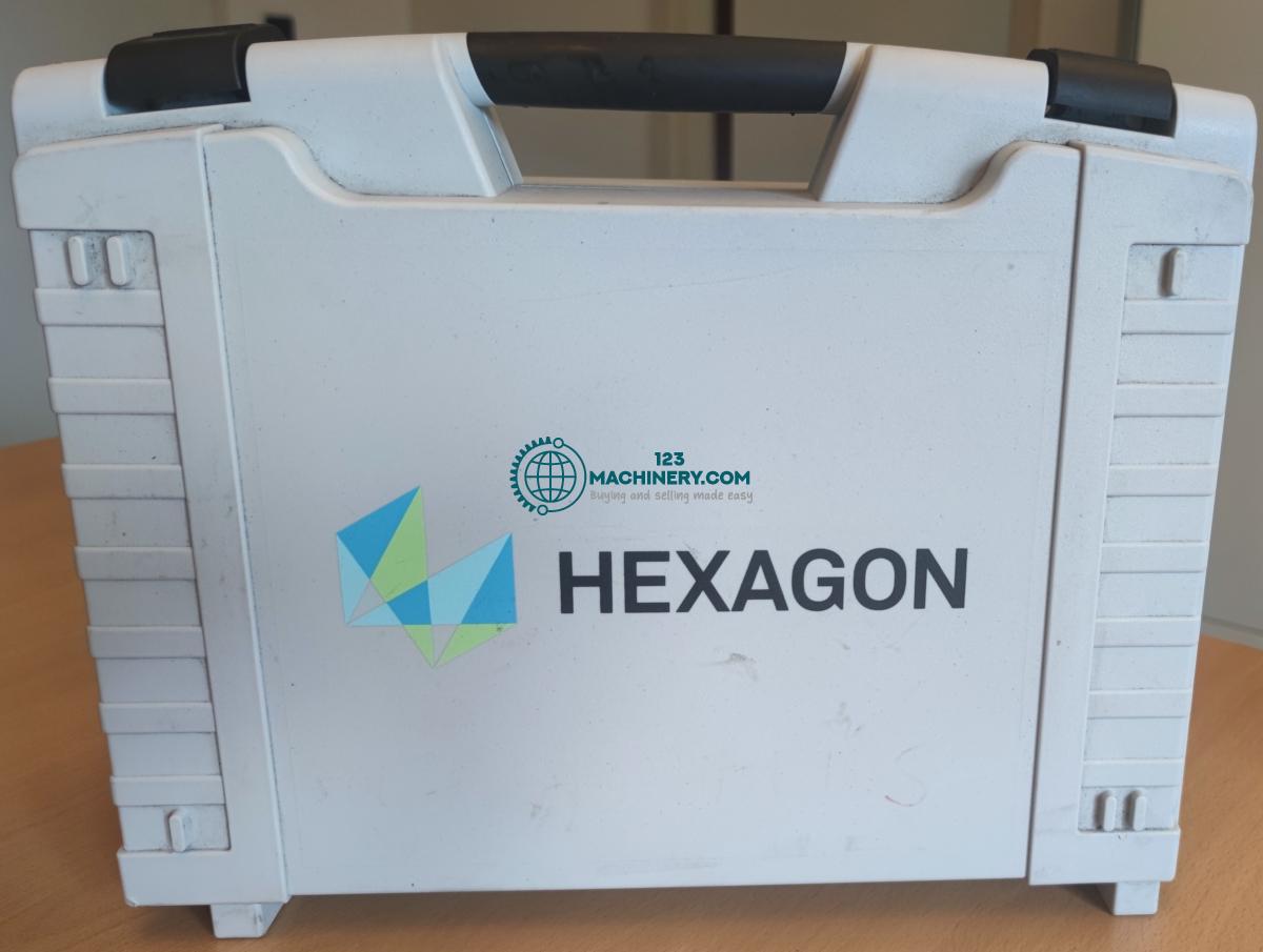 Toon advertentie Messwerkzeug und Messmittel