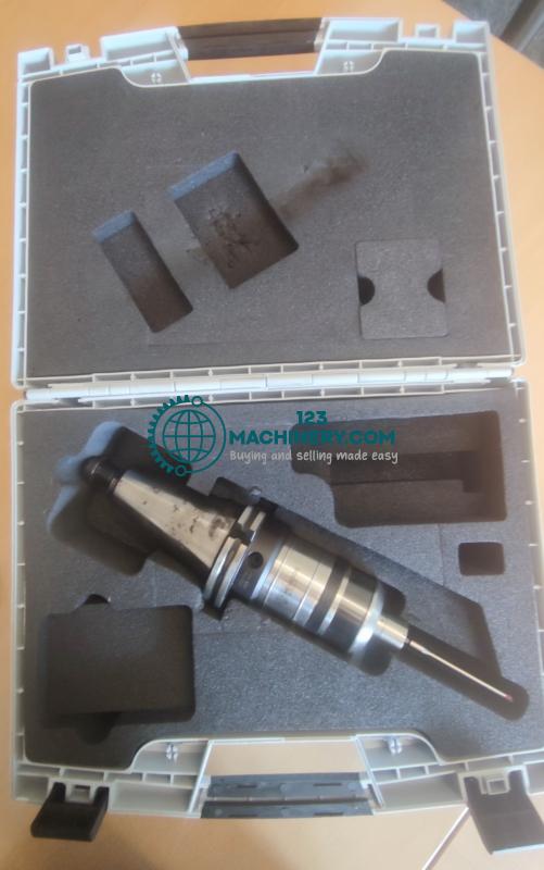 Toon advertentie Messwerkzeug und Messmittel