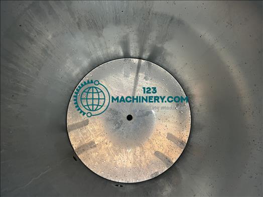 Mostrar anuncio NNP 250l holding tanks