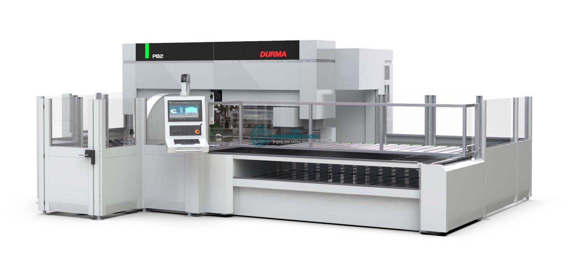 Panel bender Blue Bend PB 2