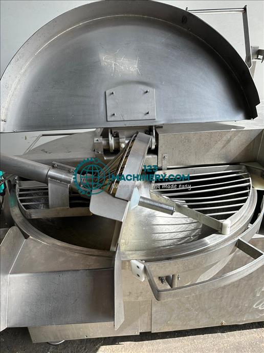 Inserat anzeigen Nowicki KN1-125 Bowl cutter