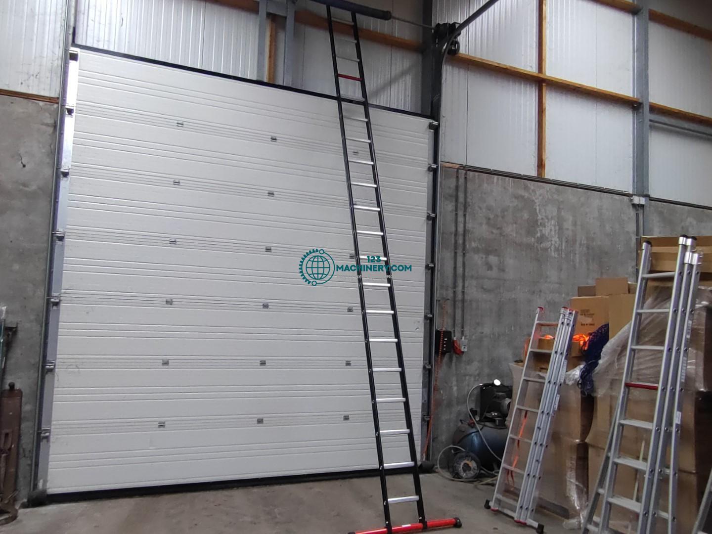 Inserat anzeigen Ungebraucht Altrex Nevada 1x20 Leiter