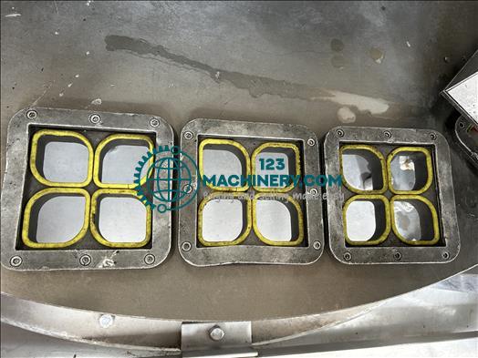 Pokaż ogłoszenie Turbo Rotary Rotary filling line