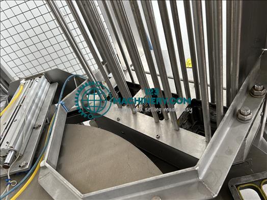 Pokaż ogłoszenie Turbo Rotary Rotary filling line