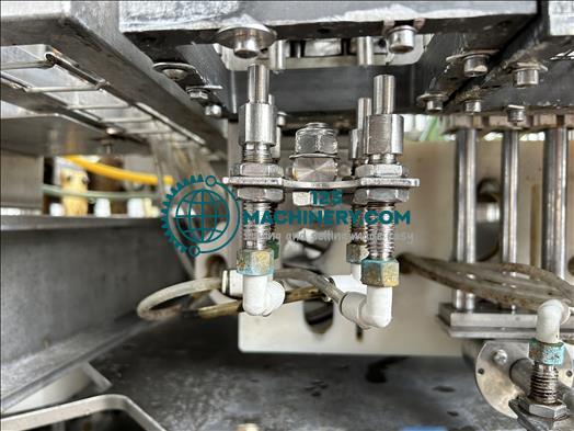 Pokaż ogłoszenie Turbo Rotary Rotary filling line