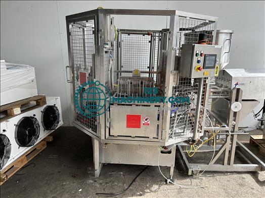 Pokaż ogłoszenie Turbo Rotary Rotary filling line