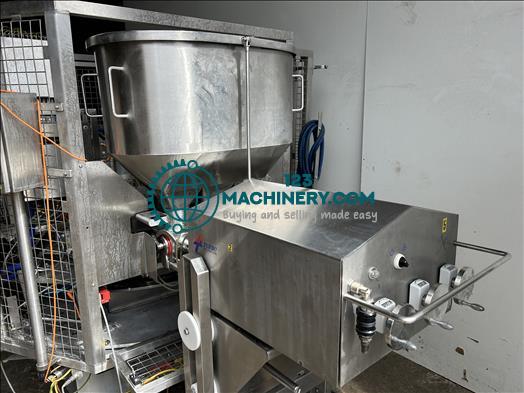 Pokaż ogłoszenie Turbo Rotary Rotary filling line