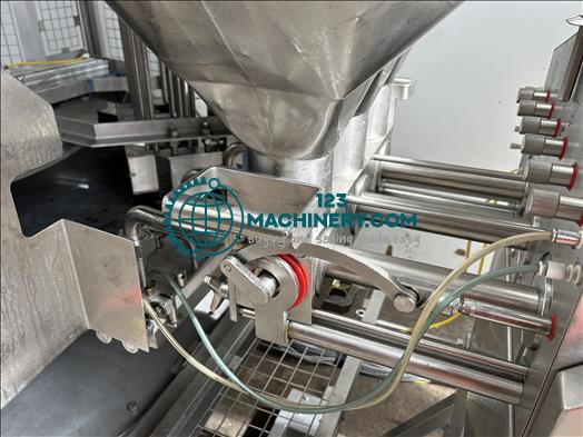 Pokaż ogłoszenie Turbo Rotary Rotary filling line