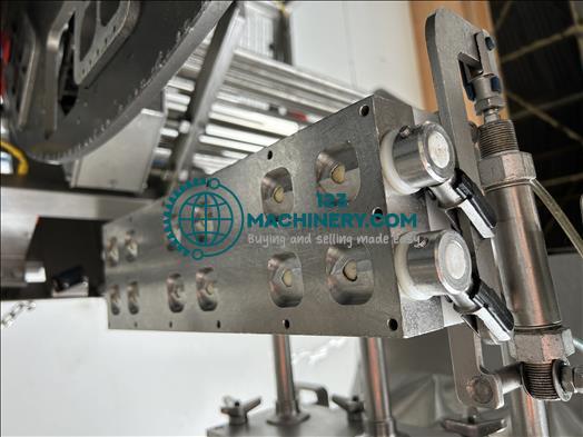 Pokaż ogłoszenie Turbo Rotary Rotary filling line