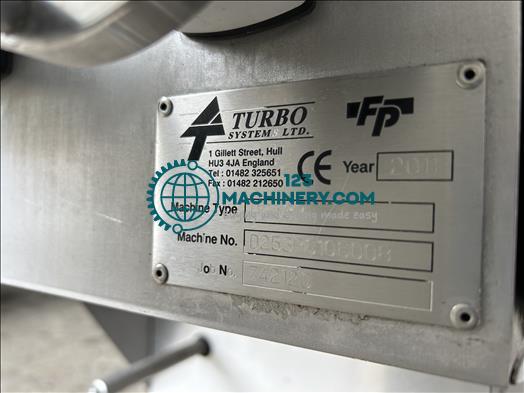 Pokaż ogłoszenie Turbo Rotary Rotary filling line