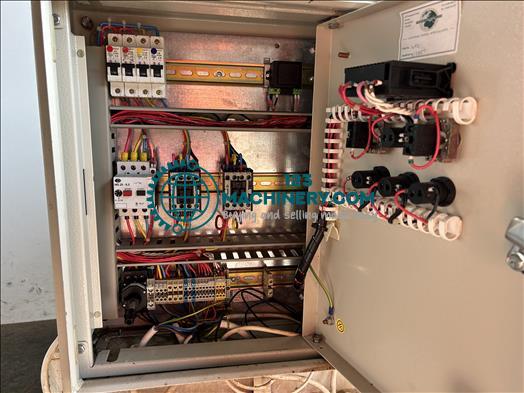 Pokaż ogłoszenie Chocolate tanks 200L Chocolate kettle