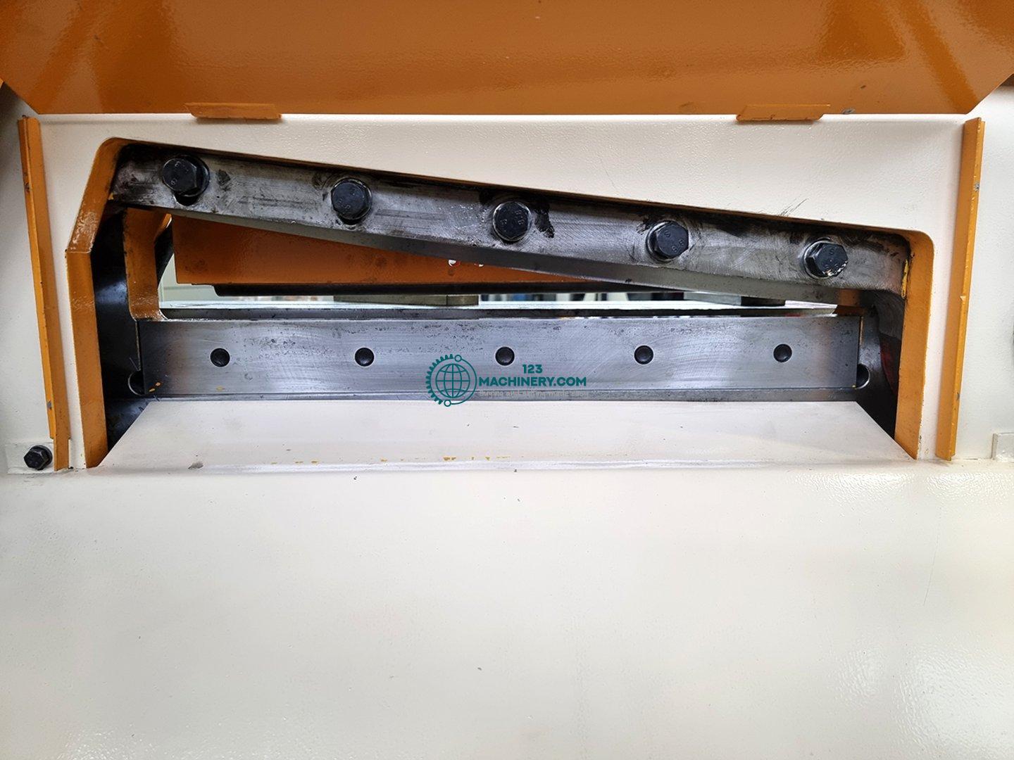 Mostrar anuncio Steelworker GEKA HYD 110 A