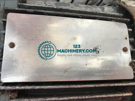 Pokaż ogłoszenie NNP Stainless conveyor