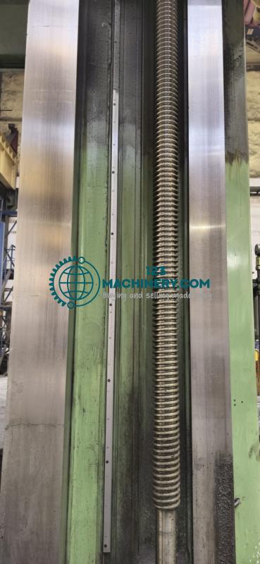 Show advert Portalfräsmaschine