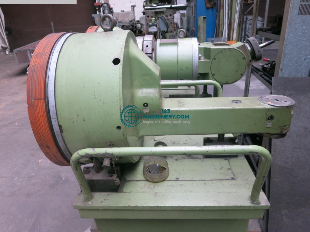 Toon advertentie Tischbohrwerk