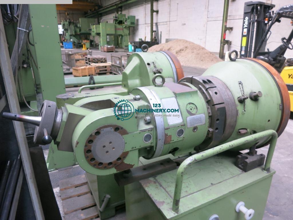 Toon advertentie Tischbohrwerk