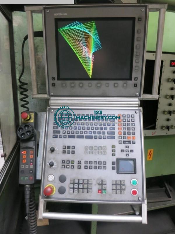 Toon advertentie Tischbohrwerk