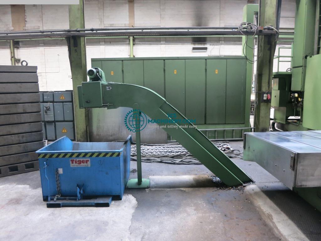 Toon advertentie Tischbohrwerk