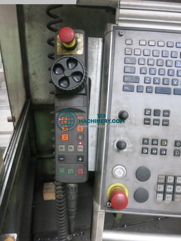 Toon advertentie Tischbohrwerk