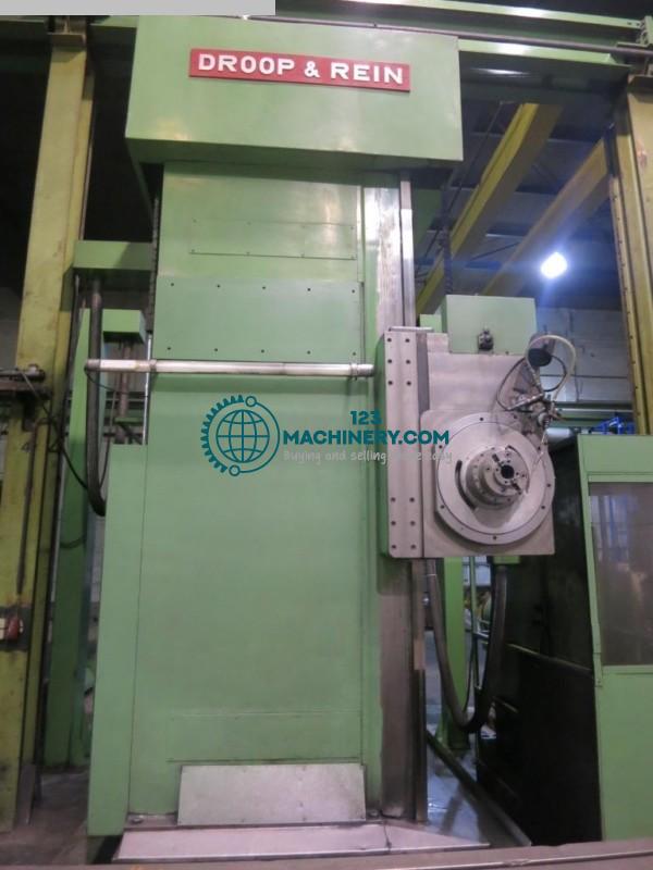 Toon advertentie Tischbohrwerk