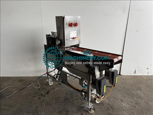 AFT buttering machine